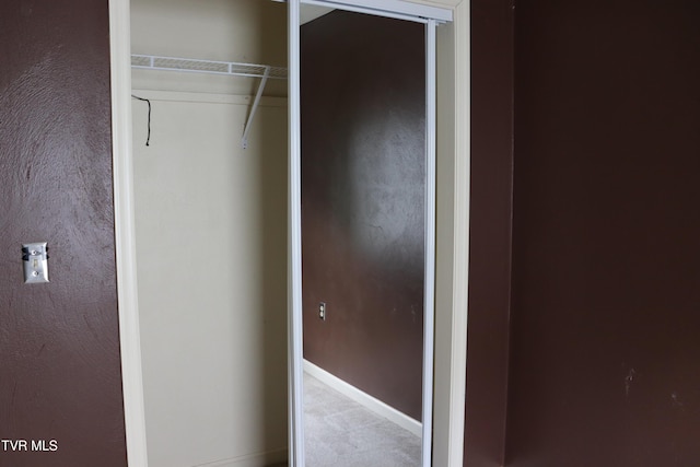 45 Laurel Rdg, Big Stone Gap, VA 24219 - view of closet