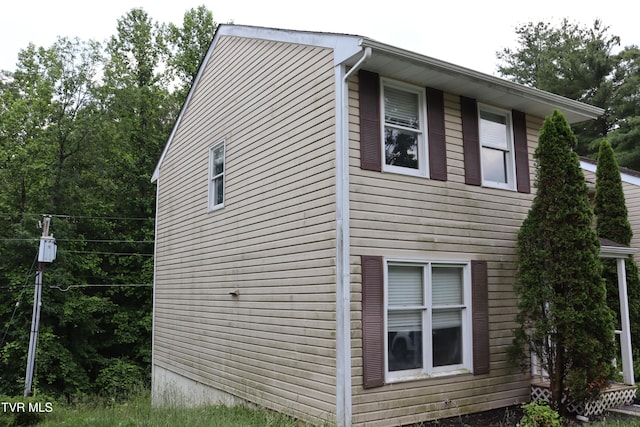 45 Laurel Rdg, Big Stone Gap, VA 24219 - view of property exterior