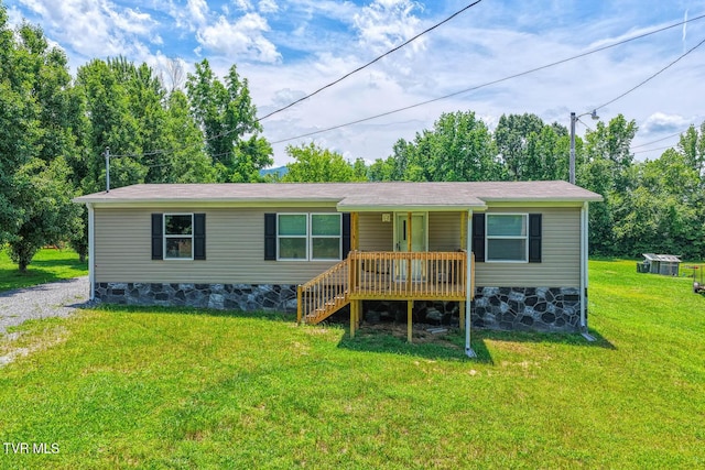 310 Laws Rd, Greeneville, TN 37743