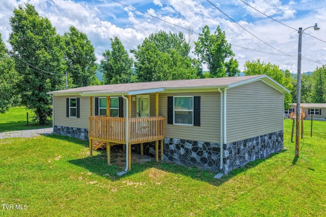 310 Laws Rd, Greeneville, TN 37743