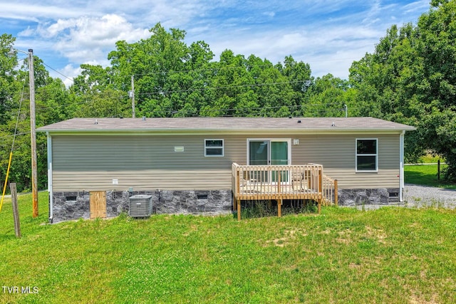 310 Laws Rd, Greeneville, TN 37743