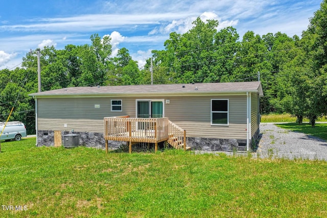 310 Laws Rd, Greeneville, TN 37743