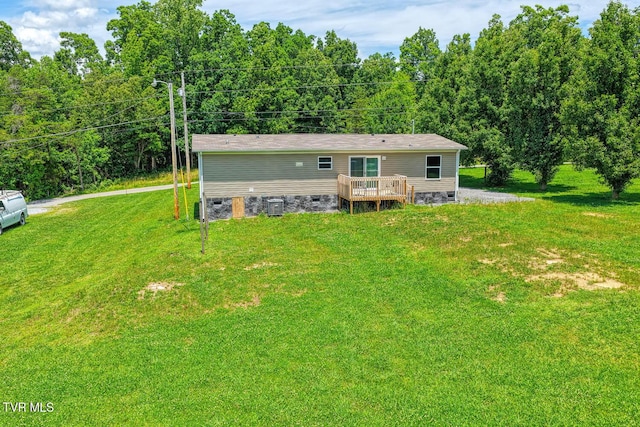 310 Laws Rd, Greeneville, TN 37743