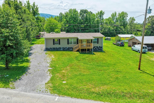 310 Laws Rd, Greeneville, TN 37743