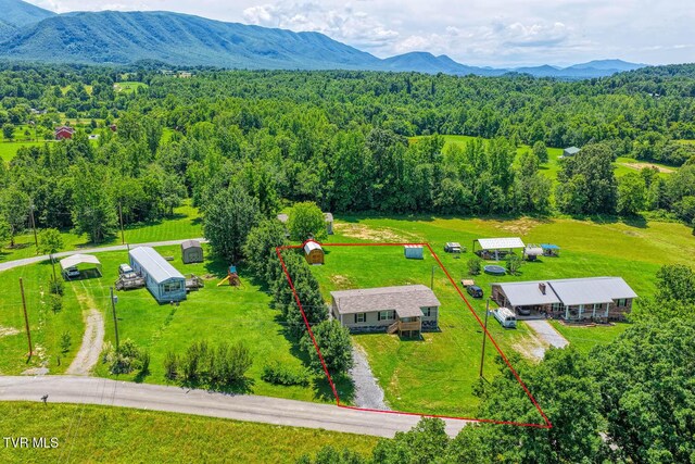 310 Laws Rd, Greeneville, TN 37743 - photo 43