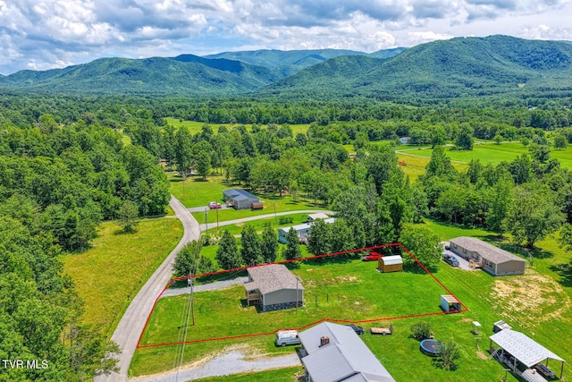 310 Laws Rd, Greeneville, TN 37743