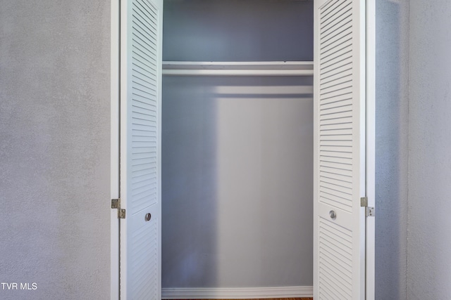 118 Hilbert Cir, Jonesborough, TN 37659 - view of closet