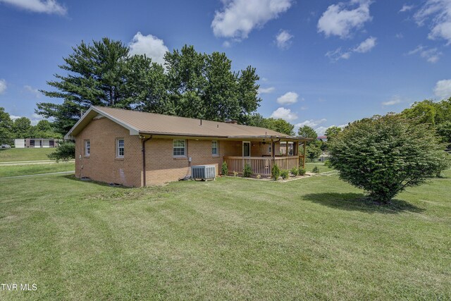 118 Hilbert Cir, Jonesborough, TN 37659 - photo 29