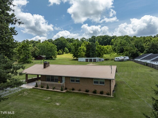 118 Hilbert Cir, Jonesborough, TN 37659 - photo 41