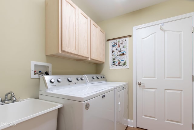 1551 Hatterdale Farm Rd Unit 1551, Blountville, TN 37617 - laundry room featuring cabinet space and washer and dryer