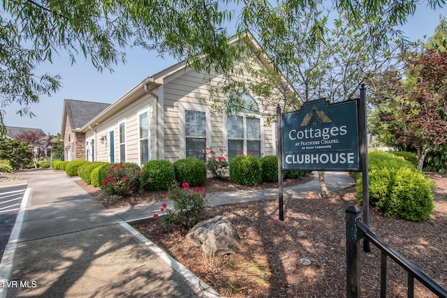 1551 Hatterdale Farm Rd Unit 1551, Blountville, TN 37617 - exterior space