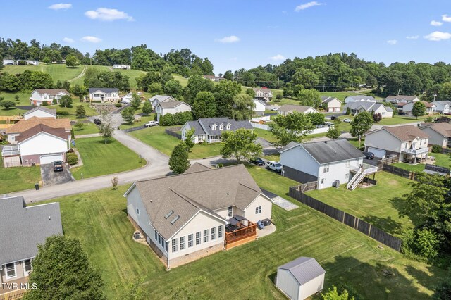 301 Katie Ct, Jonesborough, TN 37659