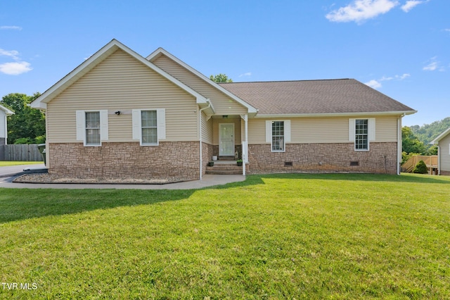 301 Katie Ct, Jonesborough, TN 37659