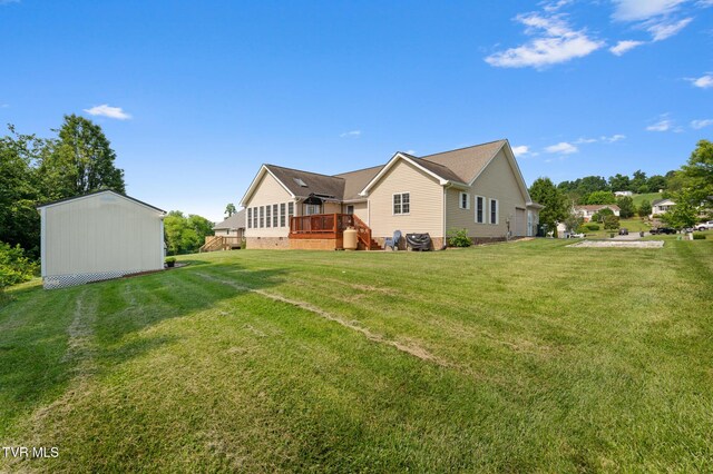 301 Katie Ct, Jonesborough, TN 37659