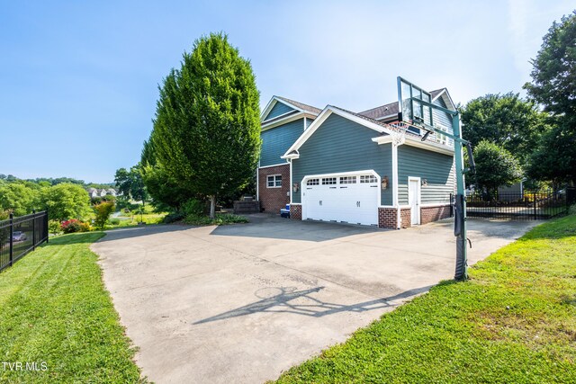 2314 Edinburgh Channel Rd, Kingsport, TN 37664 - photo 25