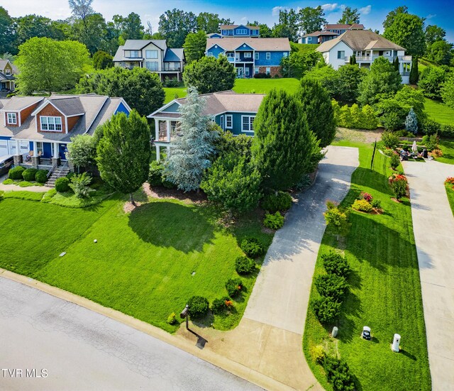 2314 Edinburgh Channel Rd, Kingsport, TN 37664 - photo 27