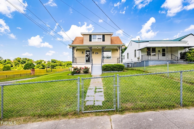 934 Massachusetts Ave, Bristol, VA 24201 - photo 1