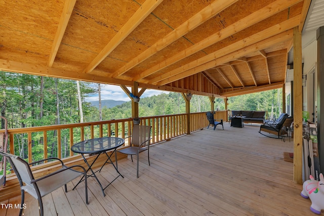 3232 Shelby Way, Hartford, TN 37753