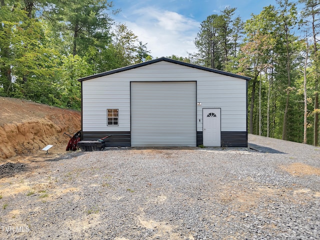 3232 Shelby Way, Hartford, TN 37753