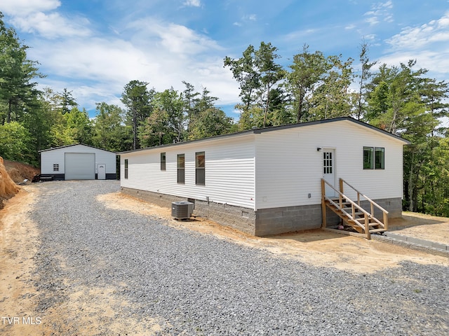 3232 Shelby Way, Hartford, TN 37753