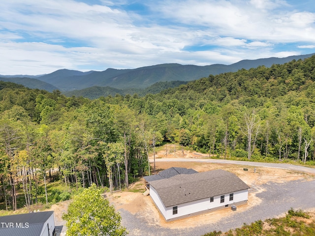 3232 Shelby Way, Hartford, TN 37753