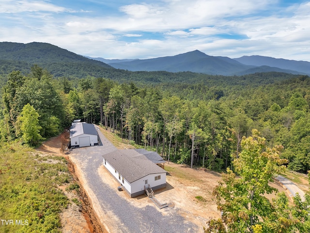 3232 Shelby Way, Hartford, TN 37753