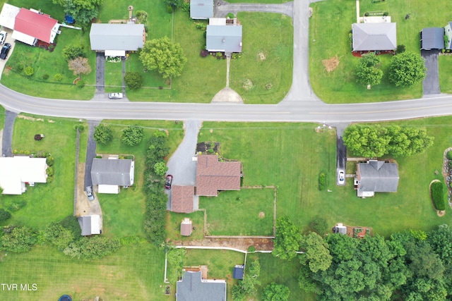 457 W St, Greeneville, TN 37745 - view of property location
