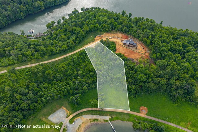 LOT68 Cowan Town Rd, Butler, TN 37640 - photo 2