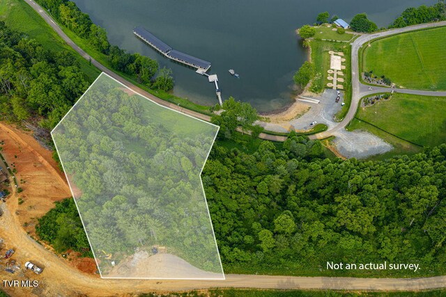 LOT68 Cowan Town Rd, Butler, TN 37640 - photo 3