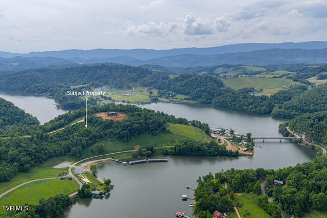 LOT68 Cowan Town Rd, Butler, TN 37640 - photo 4