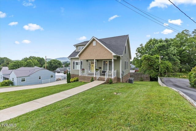 404 Allen Ave, Elizabethton, TN 37643 - photo 3