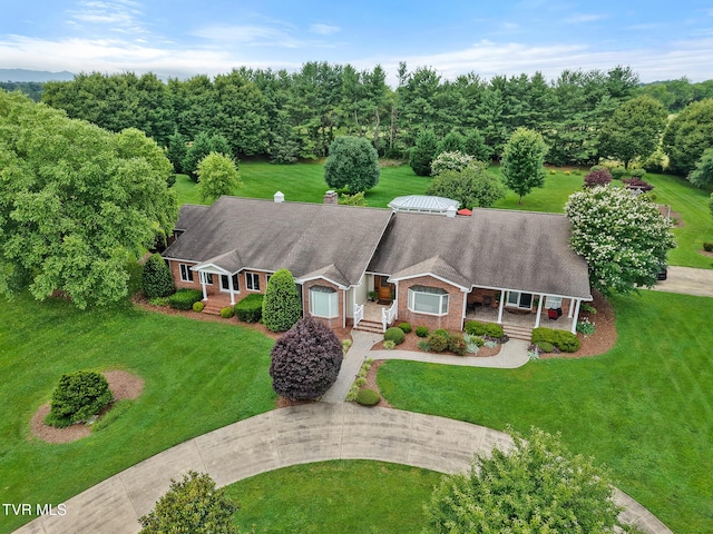 3810 Whirlwind Rd, Greeneville, TN 37743 - photo 51