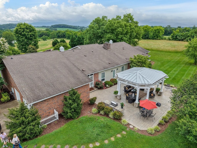 3810 Whirlwind Rd, Greeneville, TN 37743 - photo 59