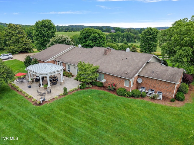 3810 Whirlwind Rd, Greeneville, TN 37743 - photo 60
