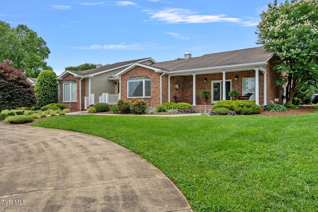 3810 Whirlwind Rd, Greeneville, TN 37743 - photo 2