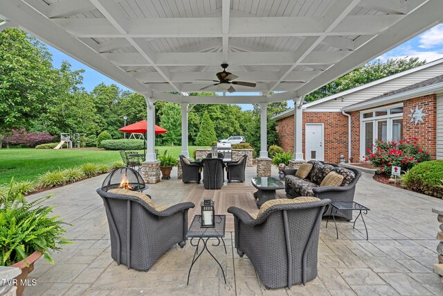 3810 Whirlwind Rd, Greeneville, TN 37743 - photo 64