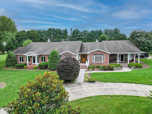 3810 Whirlwind Rd, Greeneville, TN 37743 - photo 76