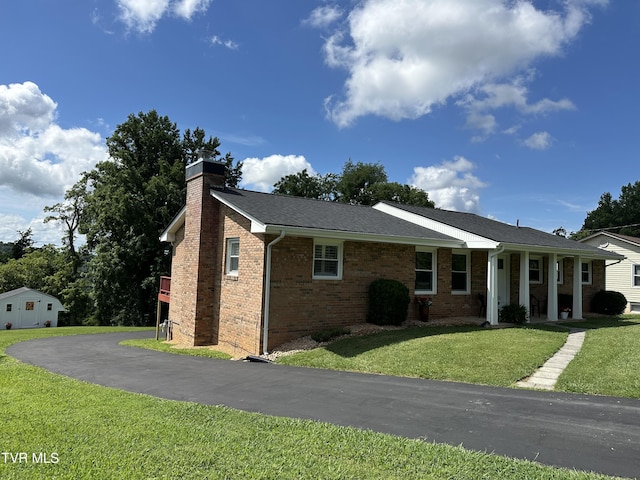 4617 Old Stage Rd, Kingsport, TN 37664 - photo 1