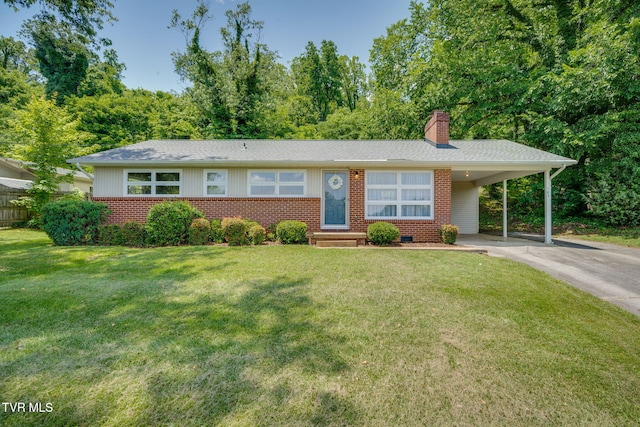 542 Ranier Dr, Kingsport, TN 37663 - photo 1