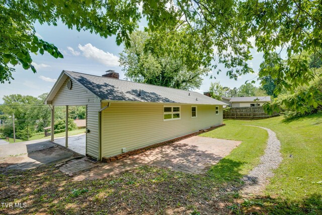 542 Ranier Dr, Kingsport, TN 37663 - photo 23