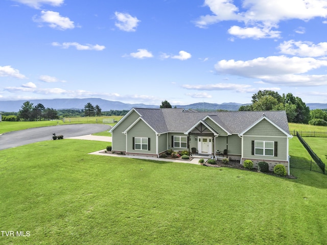 110 Clubhouse Ln, Greeneville, TN 37743 - photo 1