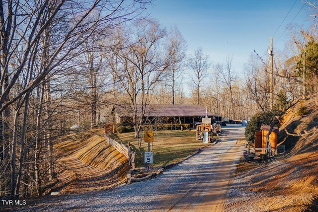 3504 James Phillips Way, Sevierville, TN 37876 - view of front of property
