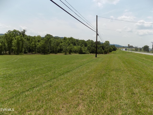 Tbd Highway 11w, Bean Station, TN 37708