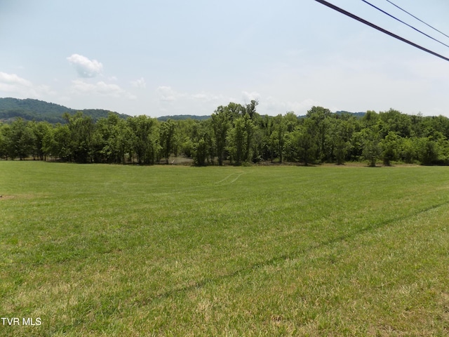 Tbd Highway 11w, Bean Station, TN 37708