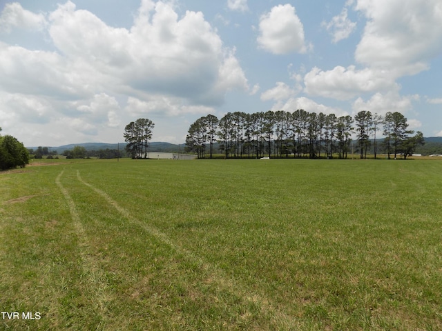 Tbd Highway 11w, Bean Station, TN 37708