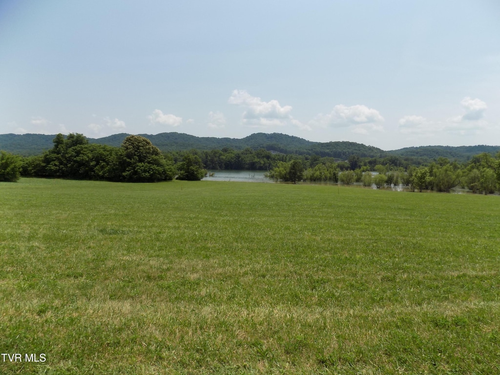 Tbd Highway 11w, Bean Station, TN 37708