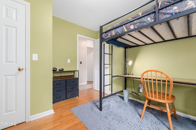 149 Cochran Rd, Jonesborough, TN 37659 - bedroom with wood finished floors and baseboards