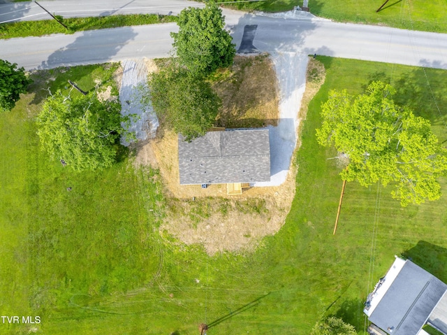 1826 Loop Rd, Lafollette, TN 37766 - drone / aerial view