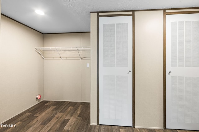 1826 Loop Rd, Lafollette, TN 37766 - closet featuring a heating unit