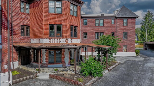 701 W Locust St Unit 34, Johnson City, TN 37604 - view of building exterior